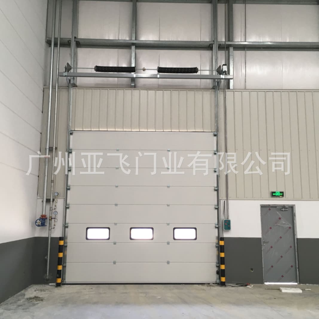 Custom Sliding Up Door, Aesthetic and Durable, Cost-effective, Reliable Quality, Excellent Performance, Custom Sliding Up Door