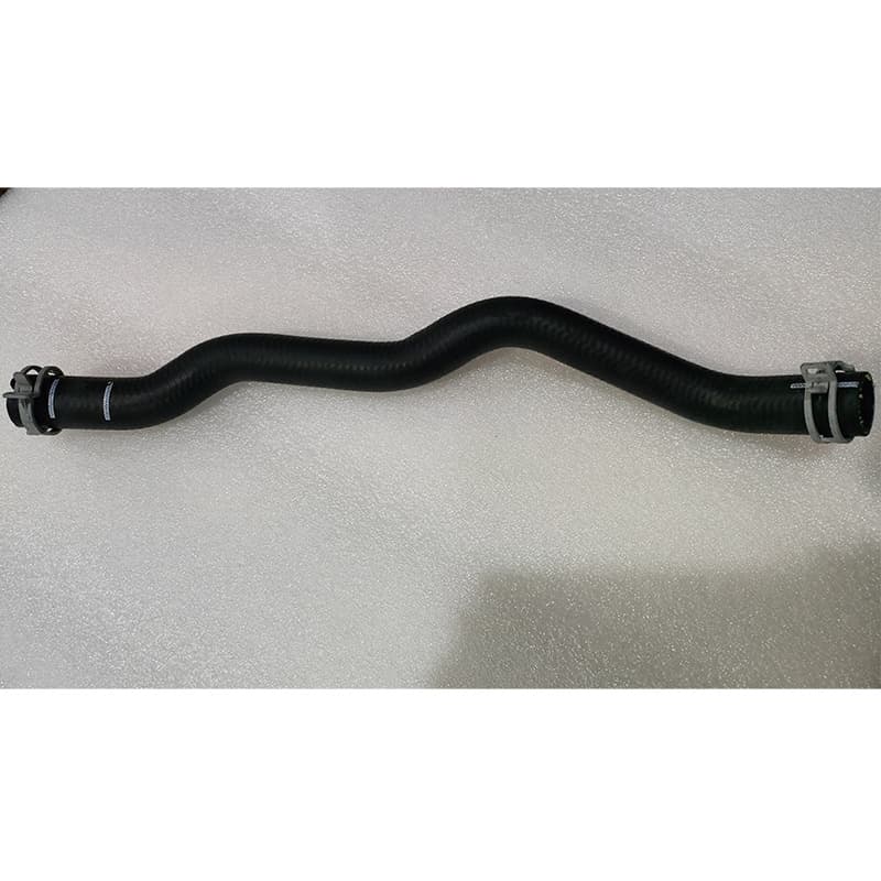 Original Jiangling Transit V348 reservoir outlet hose 8C11-8C351AA
