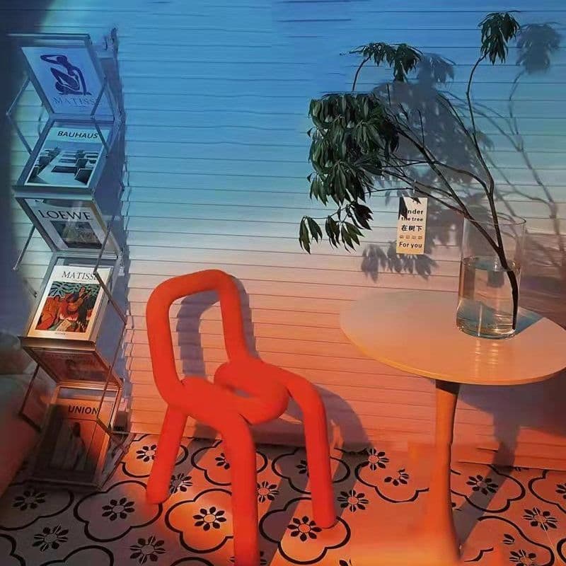 Ambient Projection Lamp, Ever-Sunset Floor Lamp for Living Room/Bedroom, Viral Twilight Glow Lamp, Cross-border E-commerce