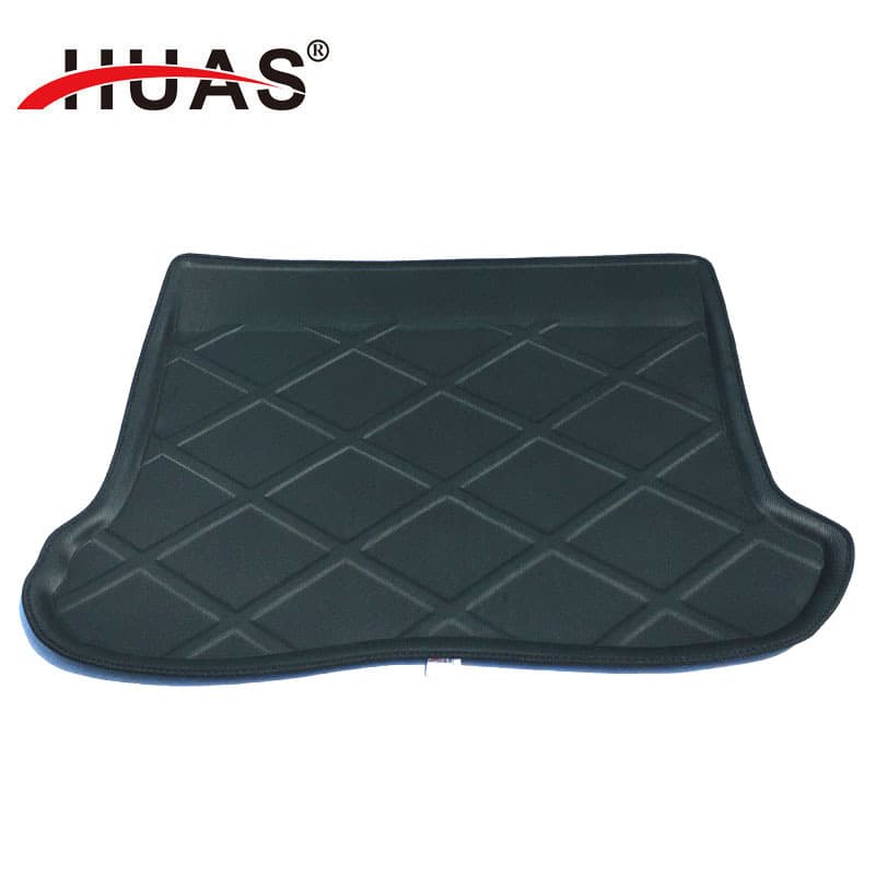 [Foreign Trade Version] Jeep Grand Cherokee 2007-2010 Trunk Mat