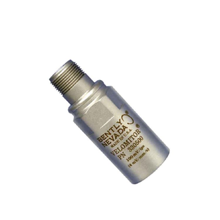 Bently Piezoelectric Velocity Sensor 330500