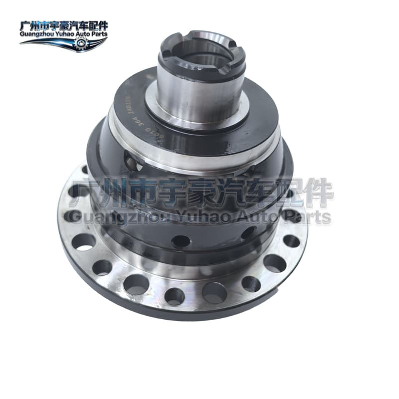 MF-TRS-05B16 Helical LSD Limited Slip Differential for Honda Civic Si B16A