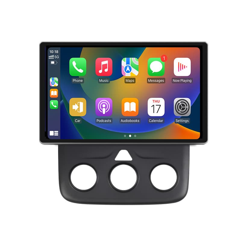 For Dodge Ram HD Navigation Dodge RAM 11.5 Inches Android CarPlay