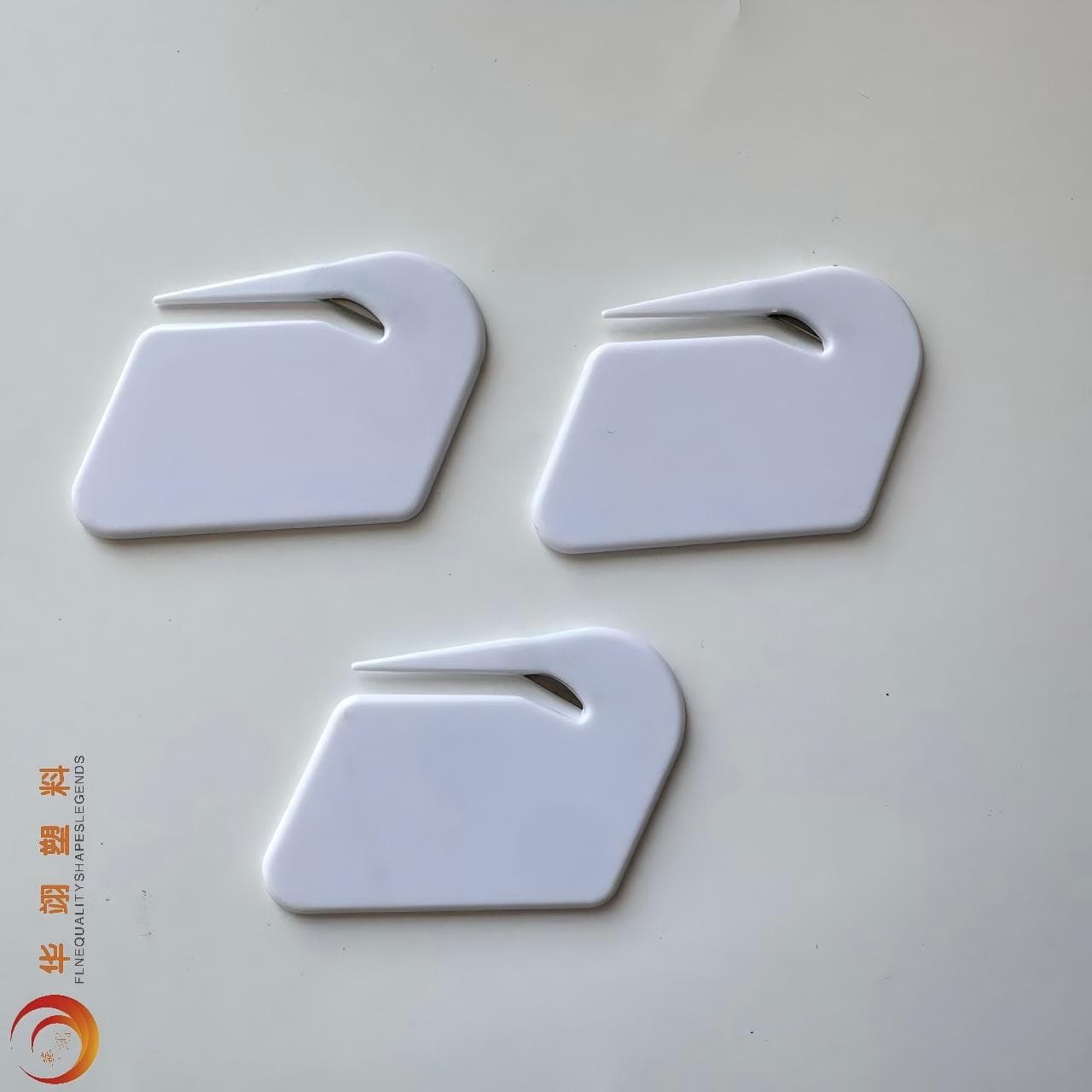 Roll Pack Mattress Film Cutter Safe Knife for Removing Shrink Wrap Ground Cover Cutter Unpacking Tool Letter Opener