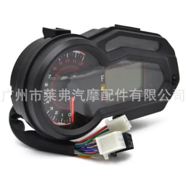 Suitable for Italika FT 250 TS 250SZ DT FT 200 Digital Speedometer Tachometer