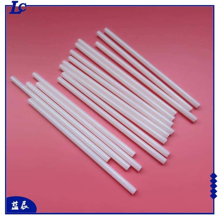 ABS rigid plastic tubes for 3D printing pens, safe and durable, direct sales from manufacturer, bulk orders with competitive pricing, customizable sizes