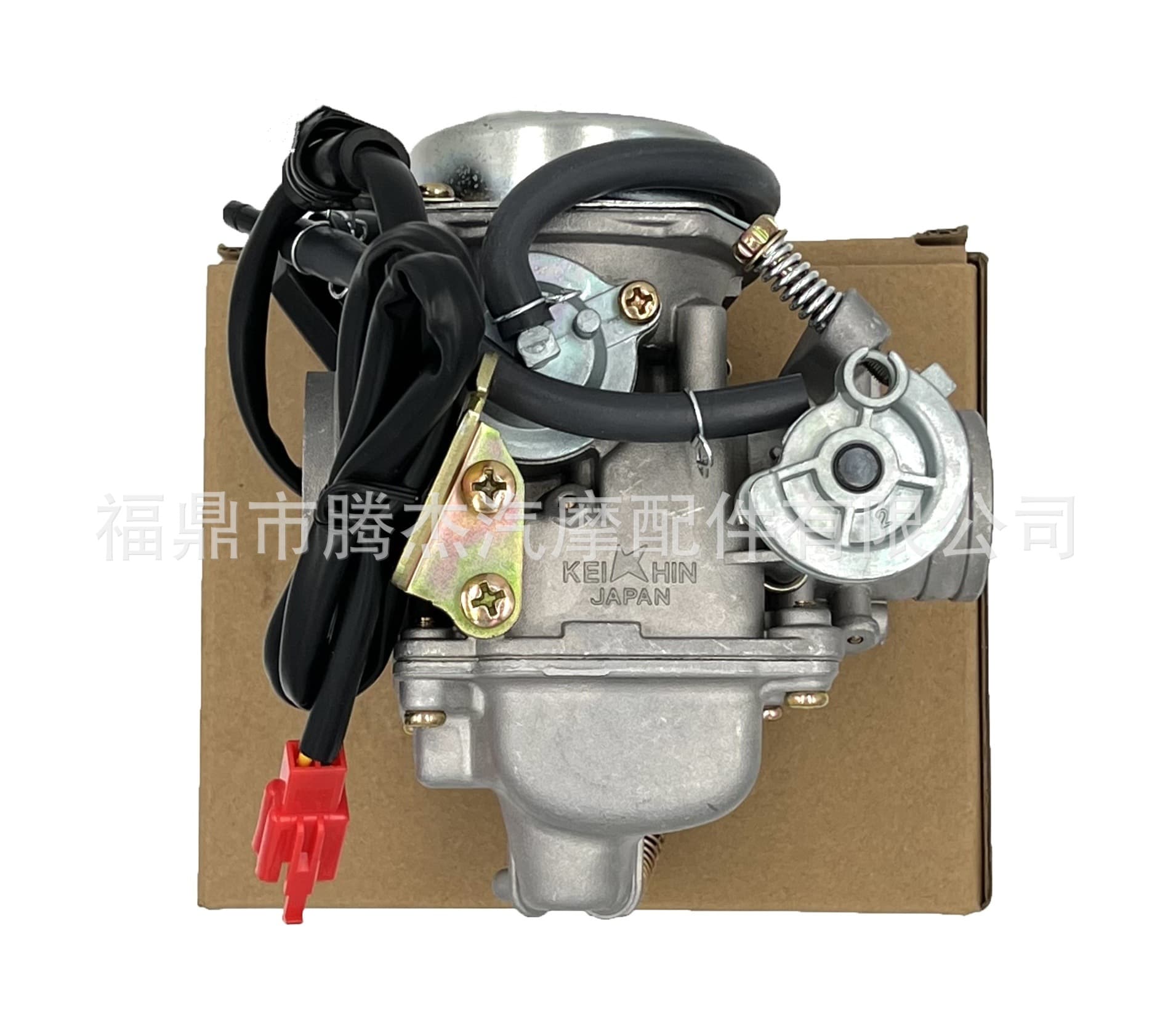 GY6 125 Haomao 125 PD24J 125cc-150cc Motorcycle Four-Stroke Scooter Carburetor