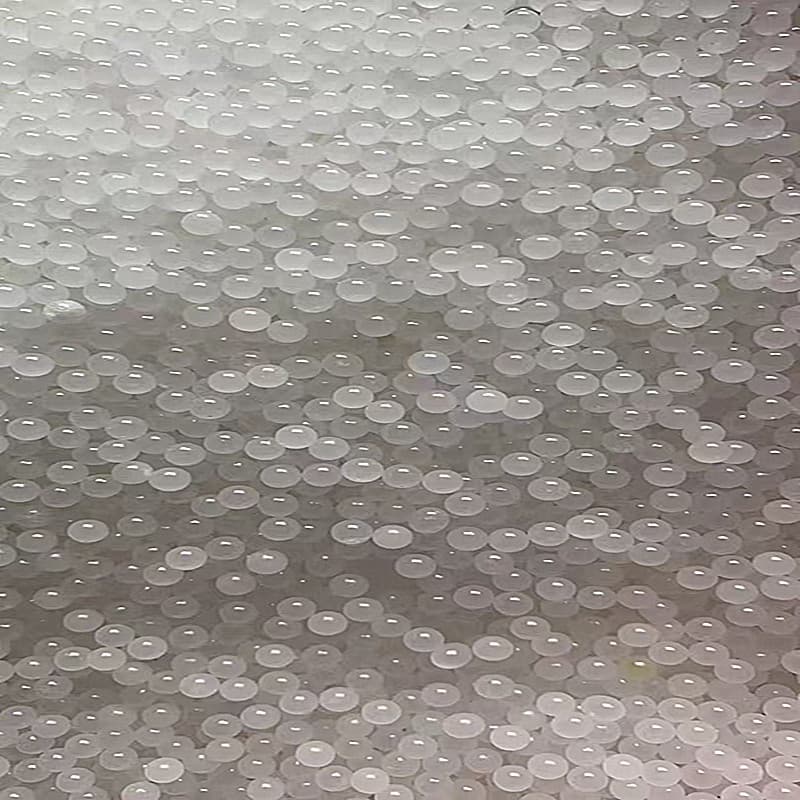 EPS granules New Changqiao E-MS, particle size 3-3.5mm, wholesale plastic raw material granules, expandable polystyrene