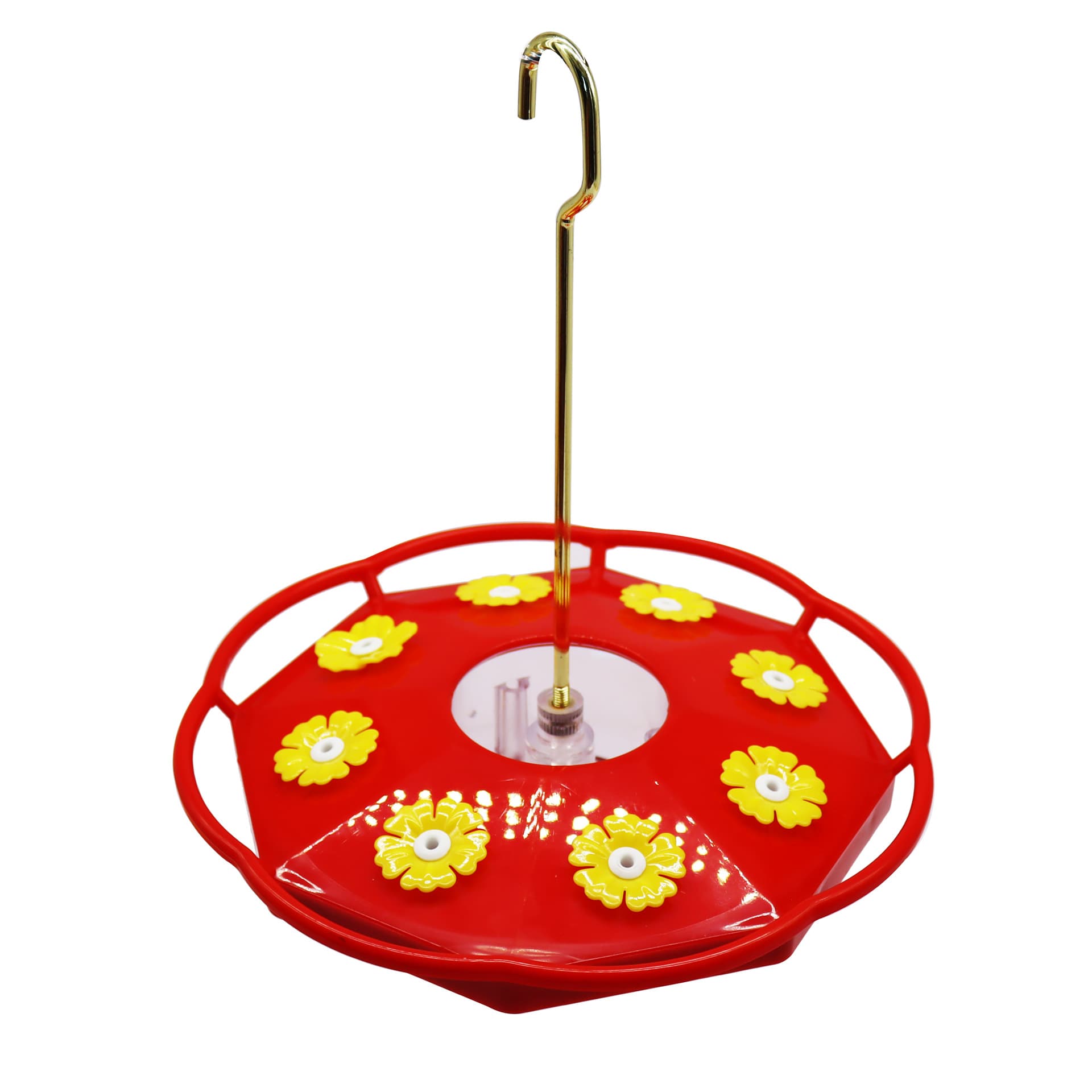 HummingbirdFeeders New Hummingbird Feeder Bird Water Feeder Cross-border Supply Amazon Hot-selling Bird Use