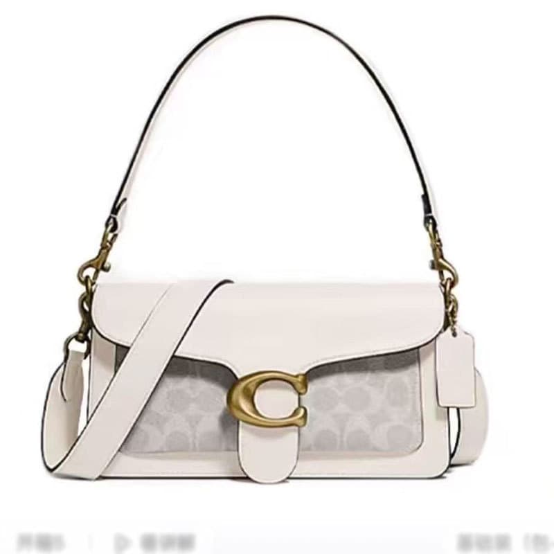 Kou's women's bag Tabby26 presbyopic Dionysus versatile one-shoulder cross-body underarm portable small square bag European and American retro