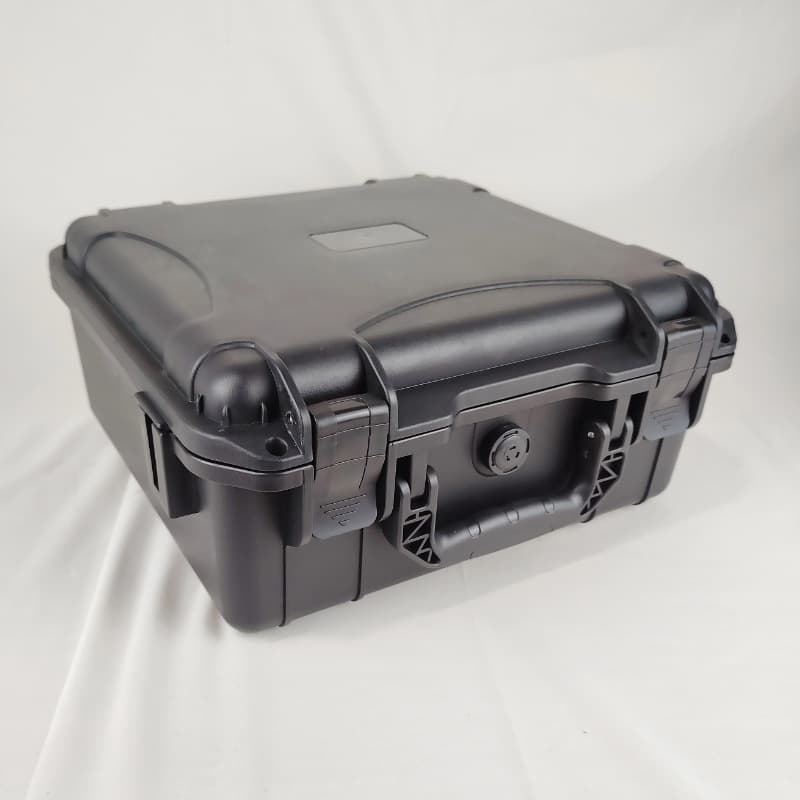 Drone Plastic Protective Case Toolbox Waterproof Case Bulk Orders Available Original Factory Customizable Inner Lining