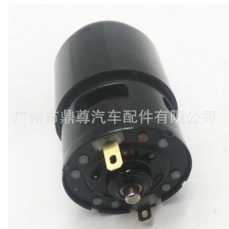 6850289 Parking Brake Actuator Motor for E70 X5 E71 E72 X6 34436850289
