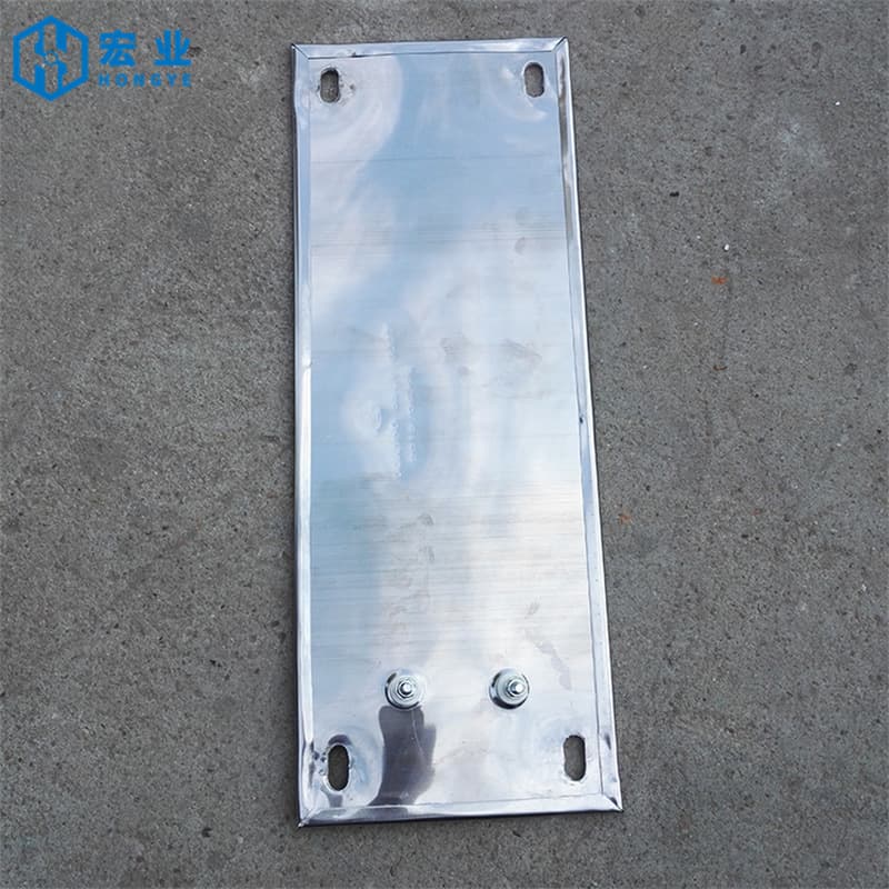 Factory supply mica electric heating sheet, stainless steel heating sheet, stainless steel mica heating plate