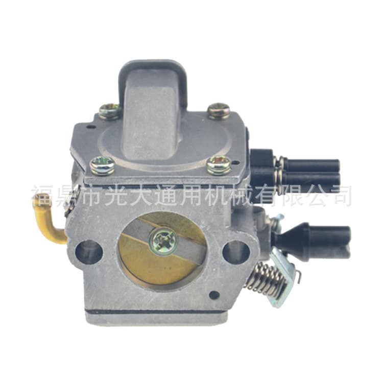 In Stock Carburetor for STIHL MS340 MS360 034 036 360 Chainsaw Custom
