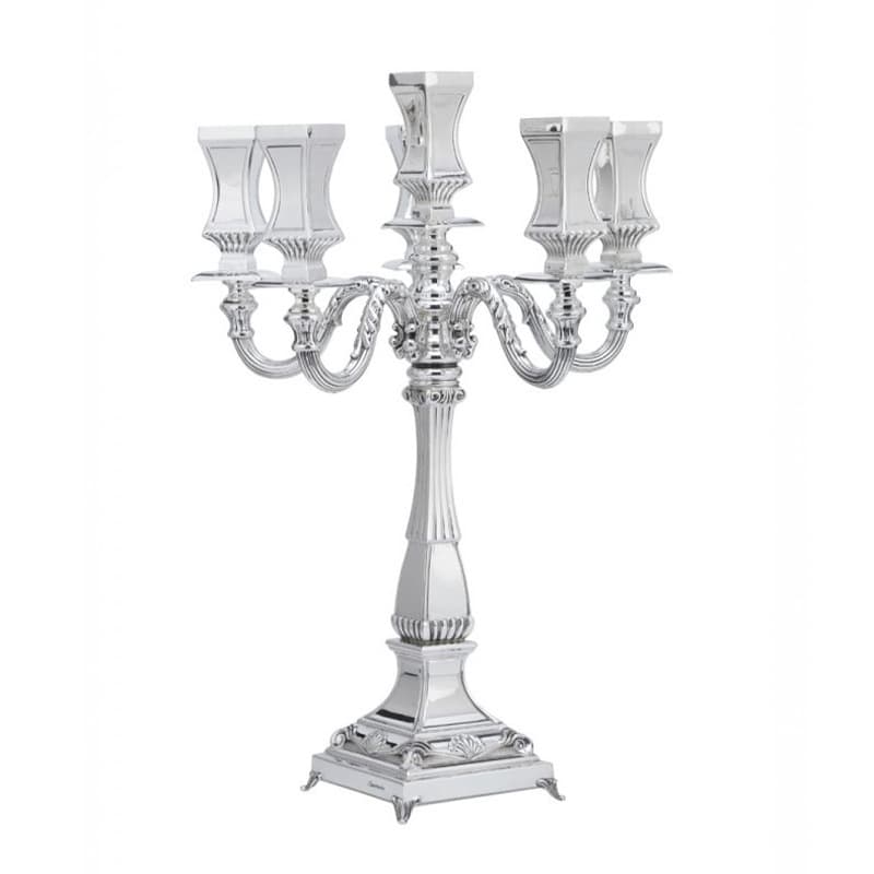 Swiss Kandelbula 6-Reed Jewish Israeli Wedding Celebration Souvenir