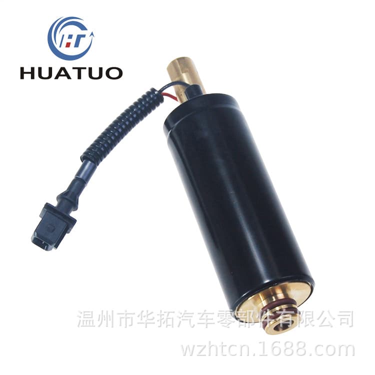Compatible with Volvo Penta Marine Fuel Pump 21608511/3860210/3594444/386135 Engine