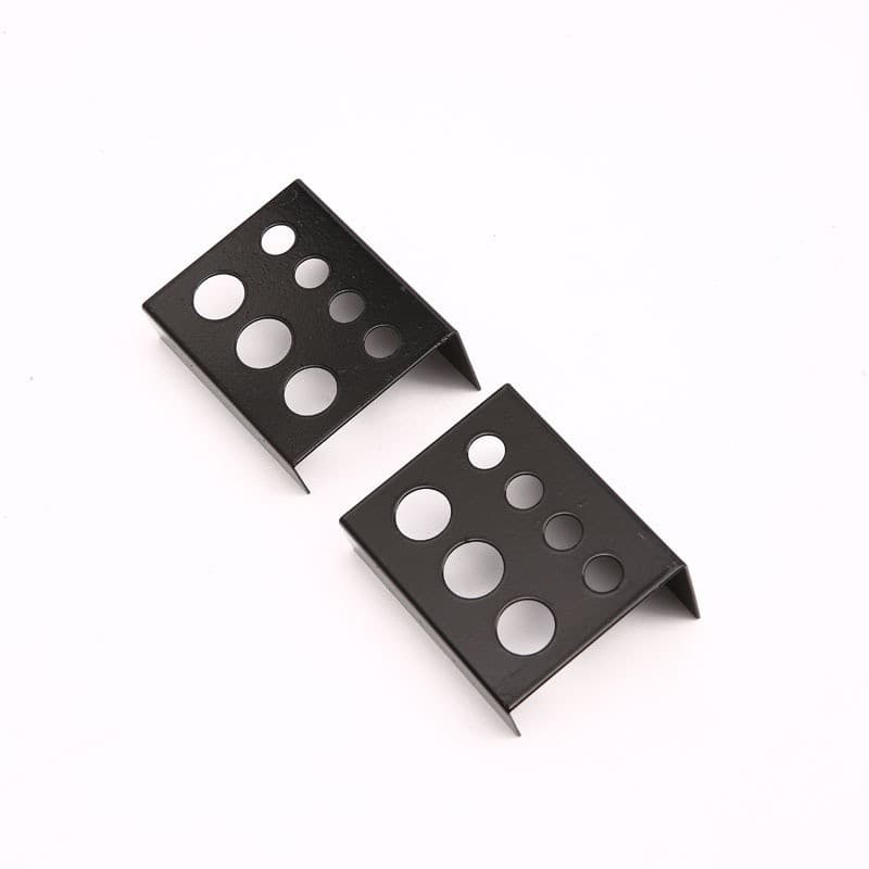 Porous stainless steel tattoo ink holder, tattoo ink cup holder, professional tattoo equipment wholesale