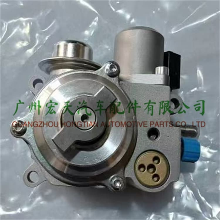 13517592429 13517630644 13518605102 High-Pressure Fuel Pump Suitable for BMW Mini
