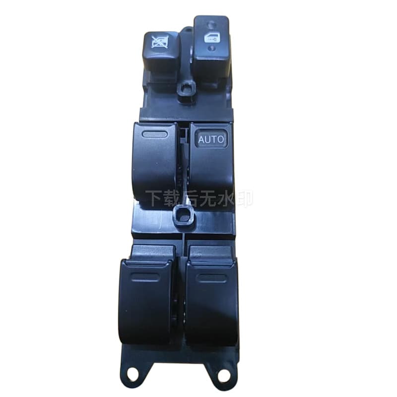 84820-35020 Compatible with Toyota Land Cruiser 70 80 Power Window Switch Glass Switch