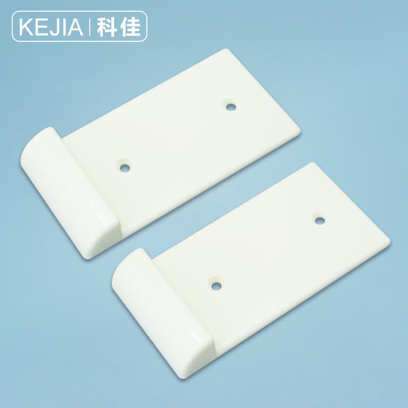 New Large Telescopic Shower Curtain Rod Hanger Holder Fixing Adhesive Hook Anti-drop Stick-shaped Rod for Curtains and Door Curtains