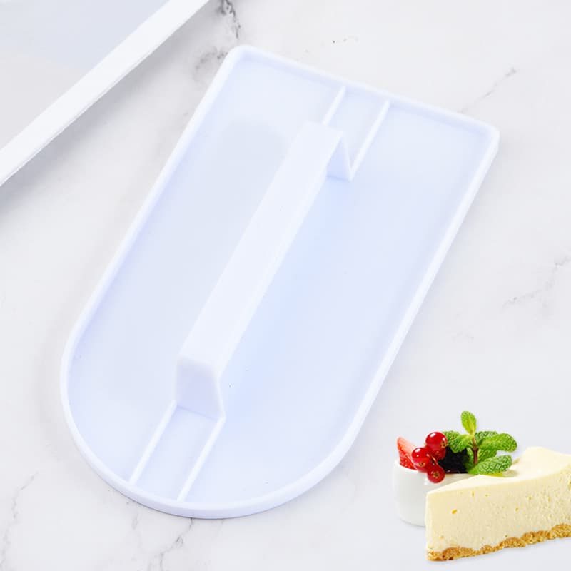 Cake baking tools cream cake leveler cake surface treatment cream cake surface leveler