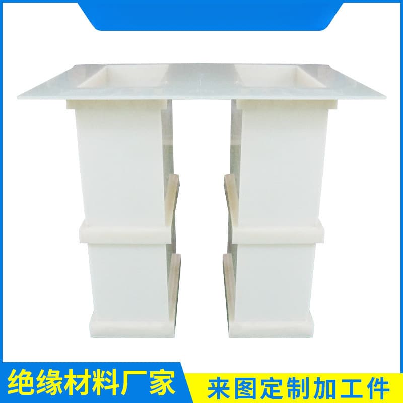 PE Tank Electroplating Equipment Aquaculture Plastic Water Trough PP Tank ABS Frosted Sheet Production and Processing ABS Solid Color Sheet