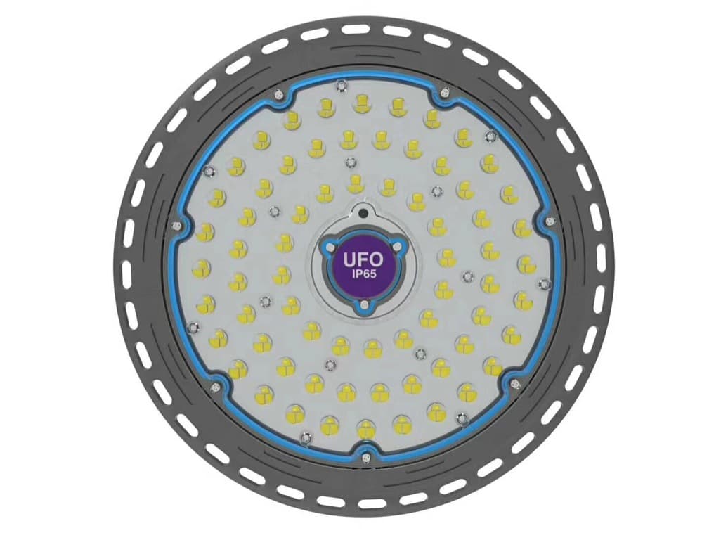 LED UFO Factory Light Industrial Mining Light Stadium Light