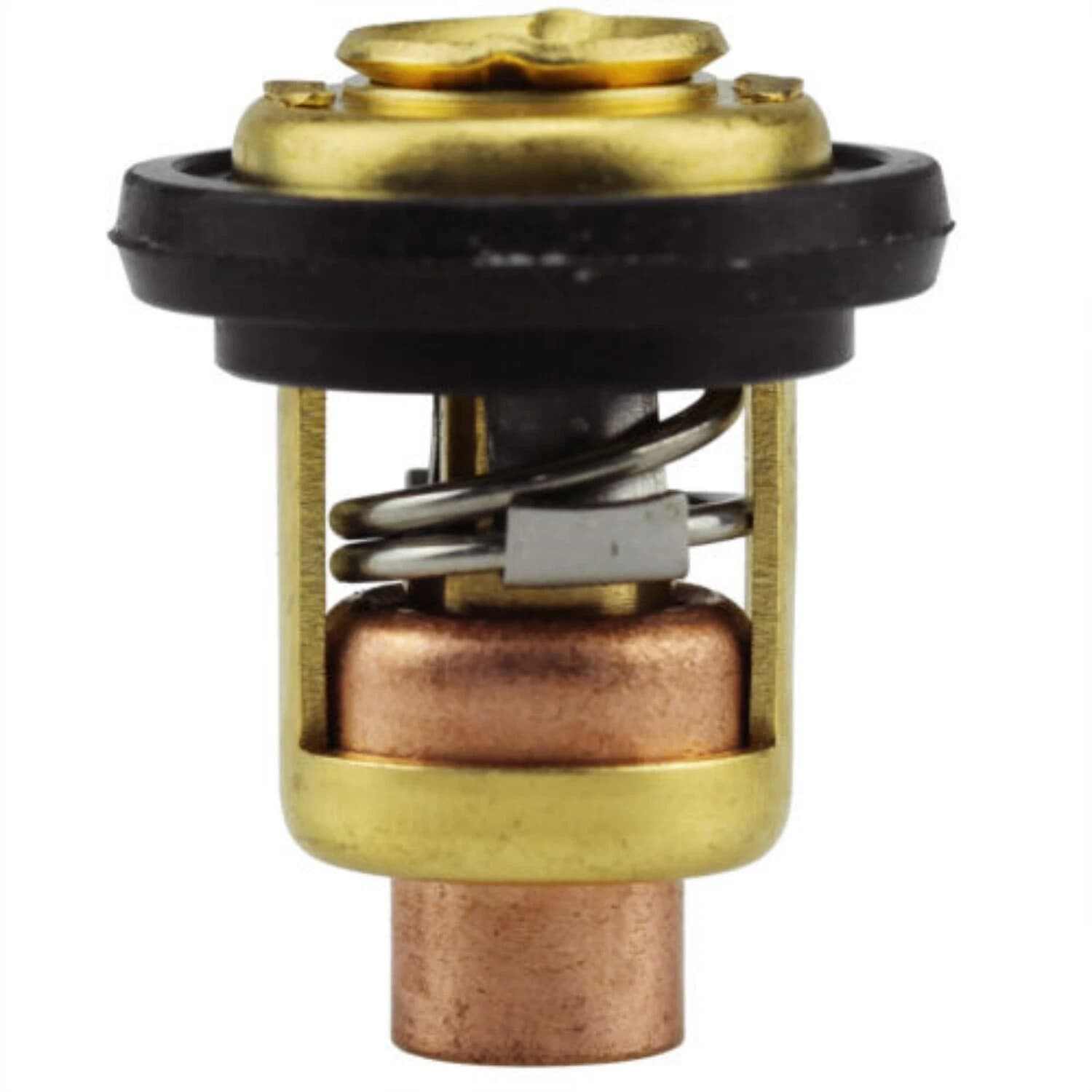Thermostat 6E5-12411-02 2-stroke 15HP 25HP 30HP 40HP -220HP Outboard Motor