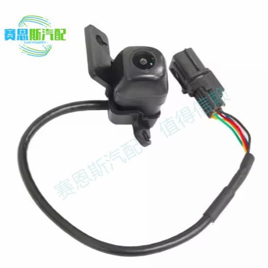 95760-S6000 for Hyundai IX35 Rearview Backup Camera Parking Assist Camera
