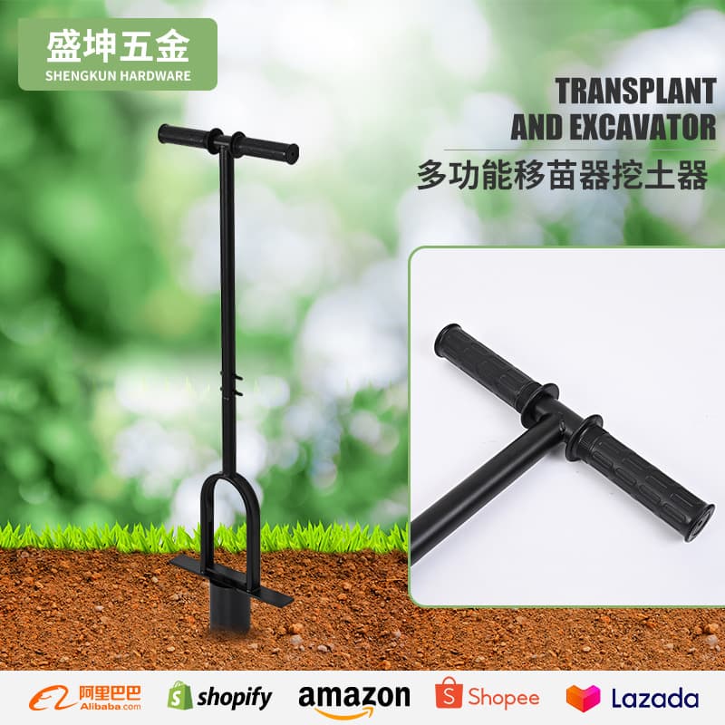Ash spreader, lime line marking vehicle for road warning lines, school playground track and field hand-pushed line marker