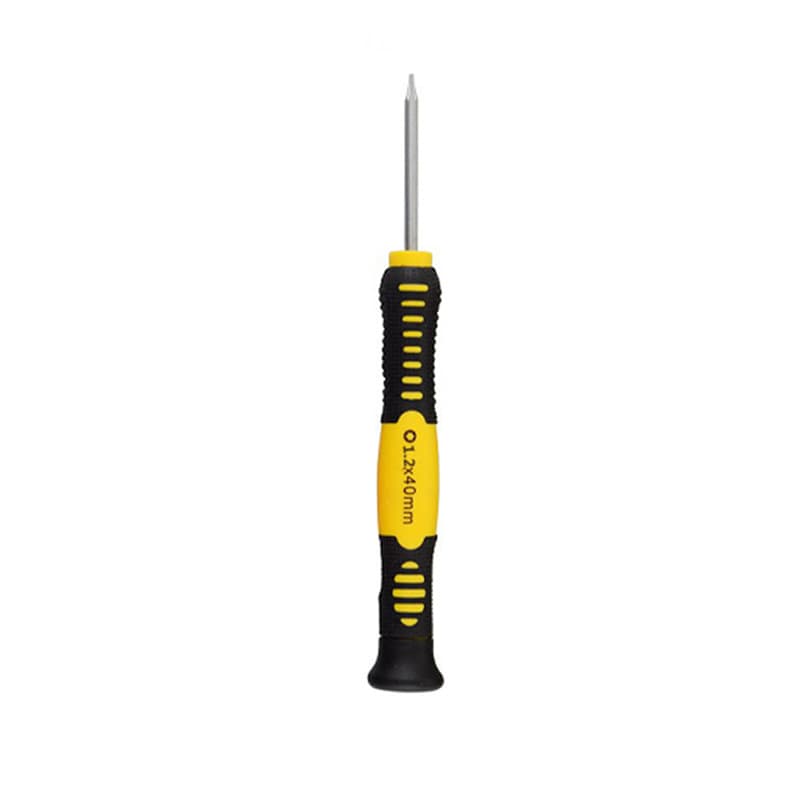 Mobile Phone Repair 16-Piece Set, 16-in-1 Multi-Purpose Precision Screwdriver Kit for Disassembly and Assembly