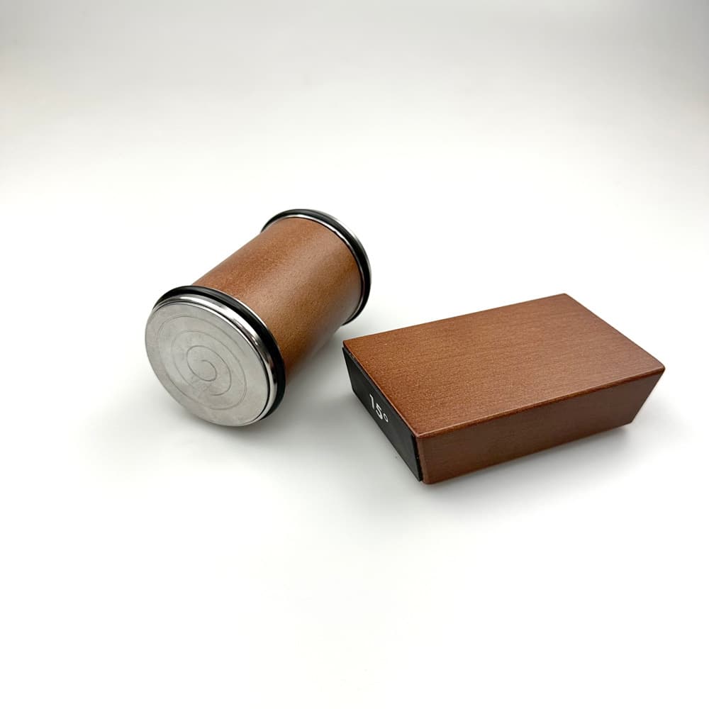 Rolling Knife Sharpener Drum Driving Wheel Sharpener, Stone Tungsten, Metal Steel, Adjustable Angle Cylindrical Instrument