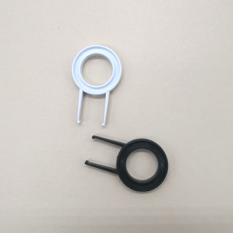 Keycap Puller Mechanical 2-in-1 Keyboard Wire Keycap Removal Tool for Blue, Red, Brown Switches