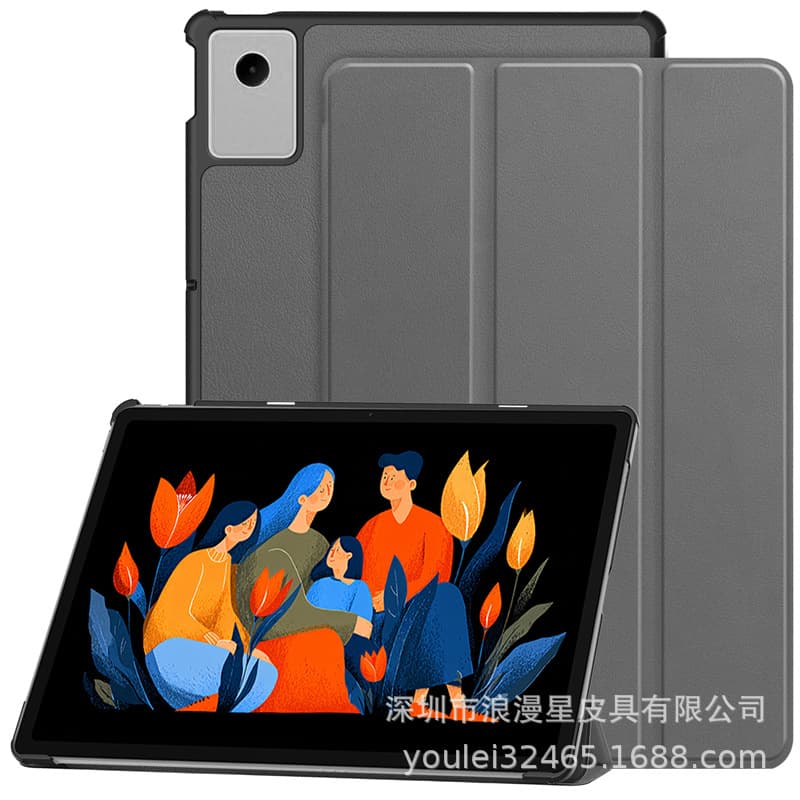 Compatible with Lenovo Idea Tab Plus 12.1-inch tablet case, Xiaoxin tablet 12.1-inch 2025 protective shell