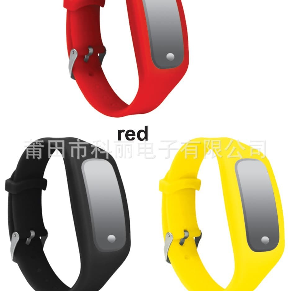 Amazon Static Strip Car Static Bracelet Children's Static Ring Static Bao Cleans the Car