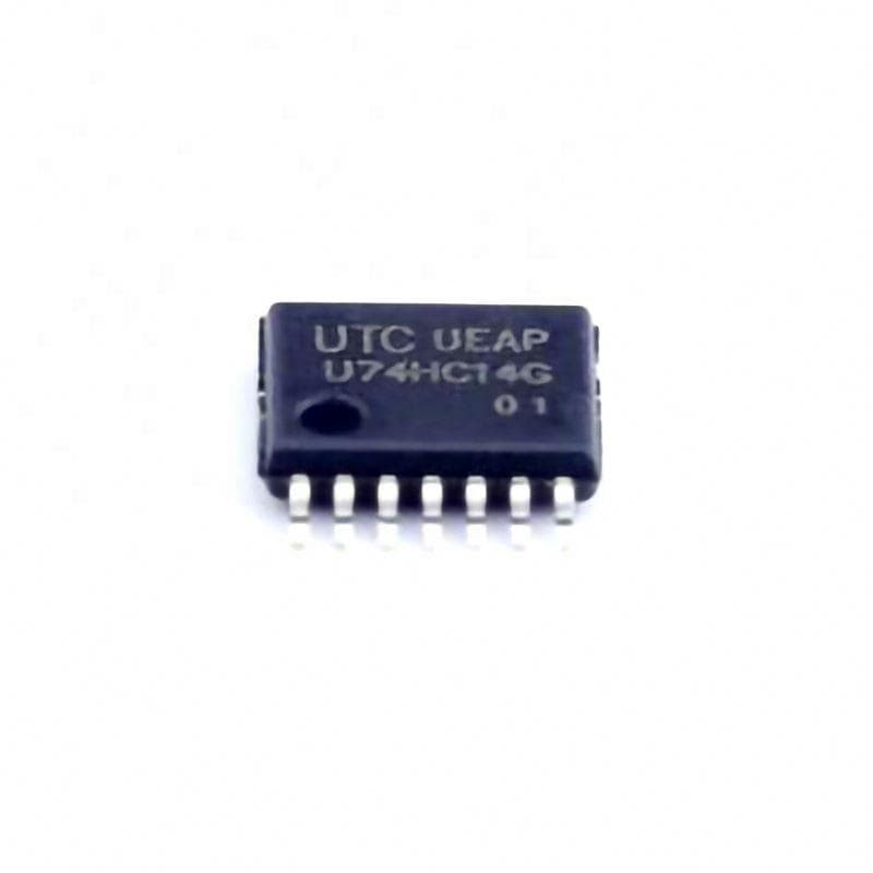 U74Hc14G-P14-R Tssop-14 Xc6Slx45-2Csg484I Pic12F675-I/Sn Fx3