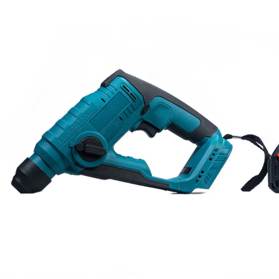 21V light hammer