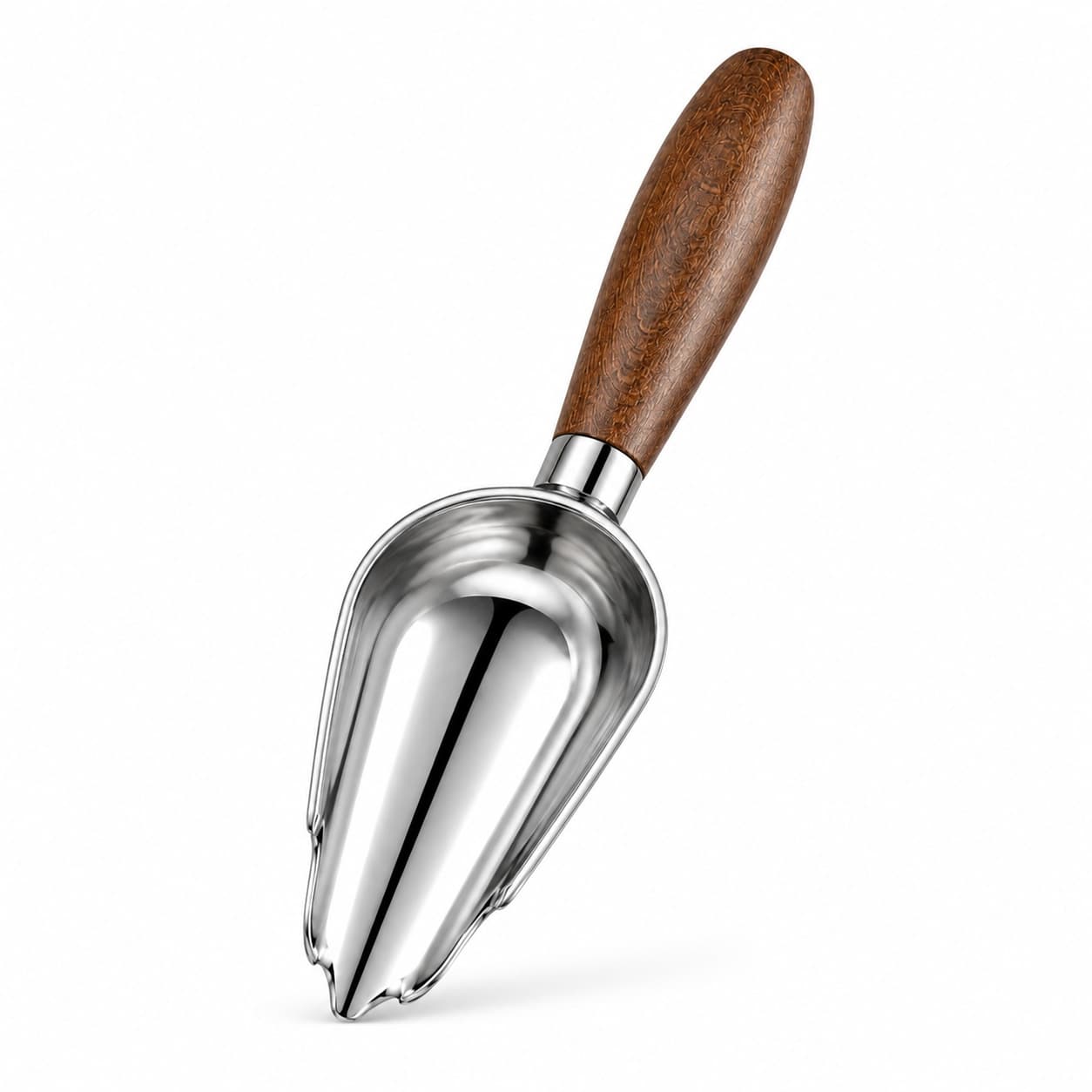 Factory direct sales cross-border Amazon garden tools shovel ice shovel garden shovel Garden spoon