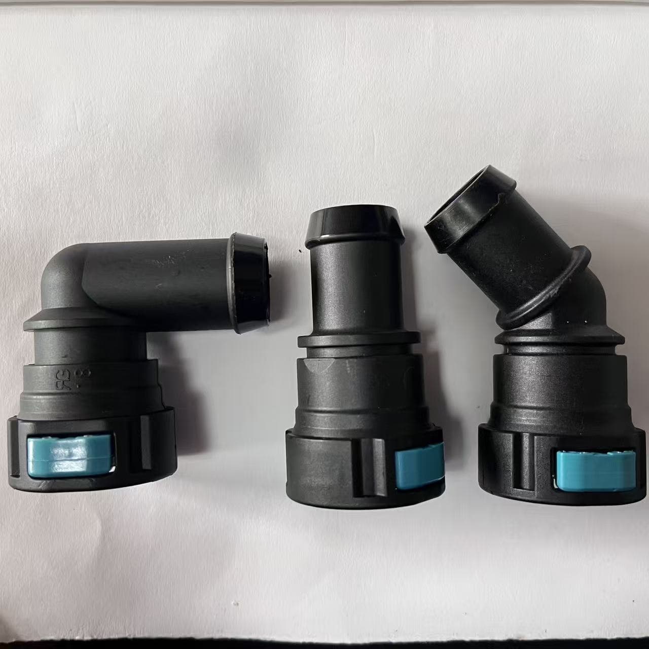 Quick Connect 18mm Heater Hose Fitting for Land Rover Freelander Heater Pipe, Range Rover Heater Water Pipe