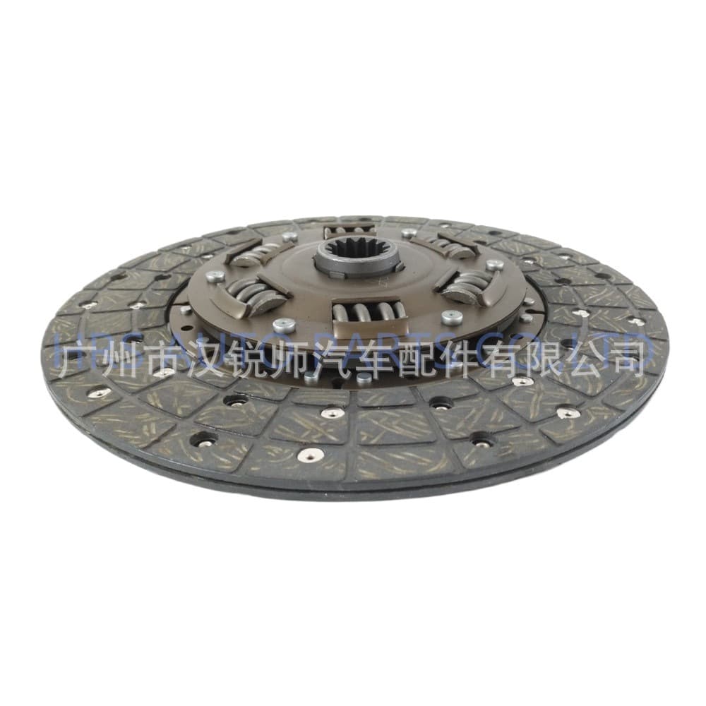 ME500750 Clutch Plate for Mitsubishi Canter FUSO 4D32, Metal Wide
