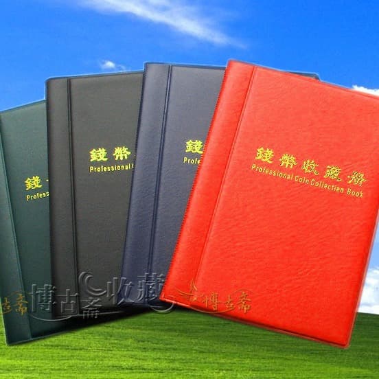 ✅ Wholesale 60-Coin Silver Dollar Collection Album, Coin Collection Album, Model P, Direct from Manufacturer at Factory Price