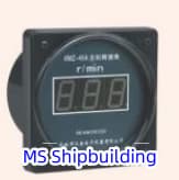 XMZ-95(A) Digital Speed Meter