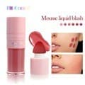 Cross-border Fit Colors liquid blush facial contouring rouge water natural modification easy color blush liquid