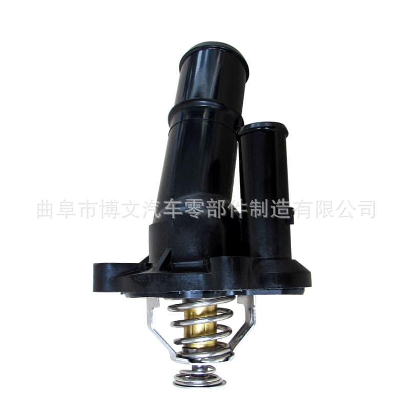 Factory Stock Thermostat Assembly for Mazda 3 LF7015170 4M5G8575GA