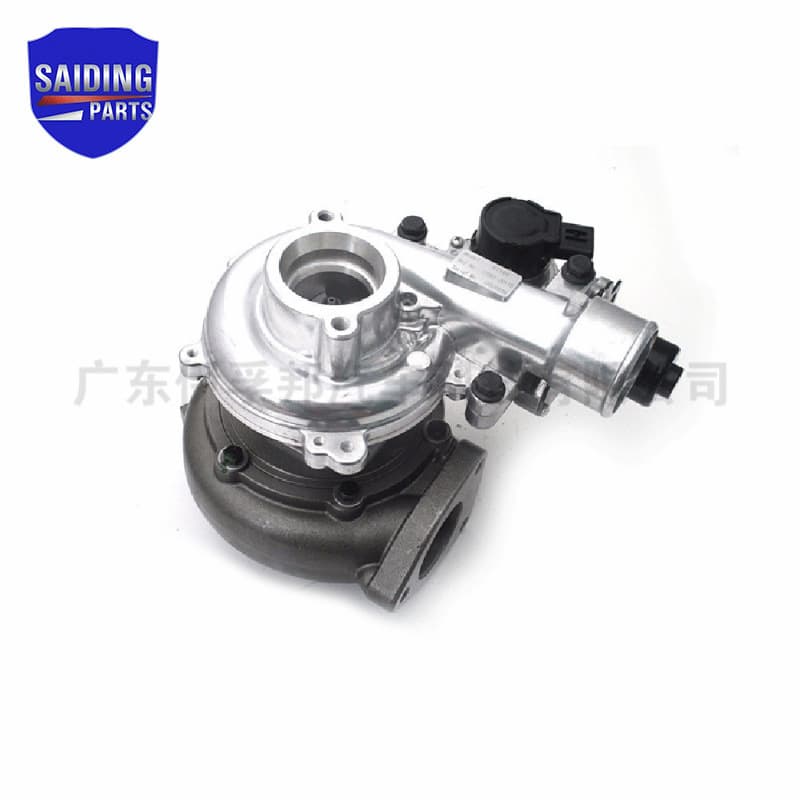 17201-30110 Compatible with Toyota Hilux Turbocharger Automotive Engine Parts