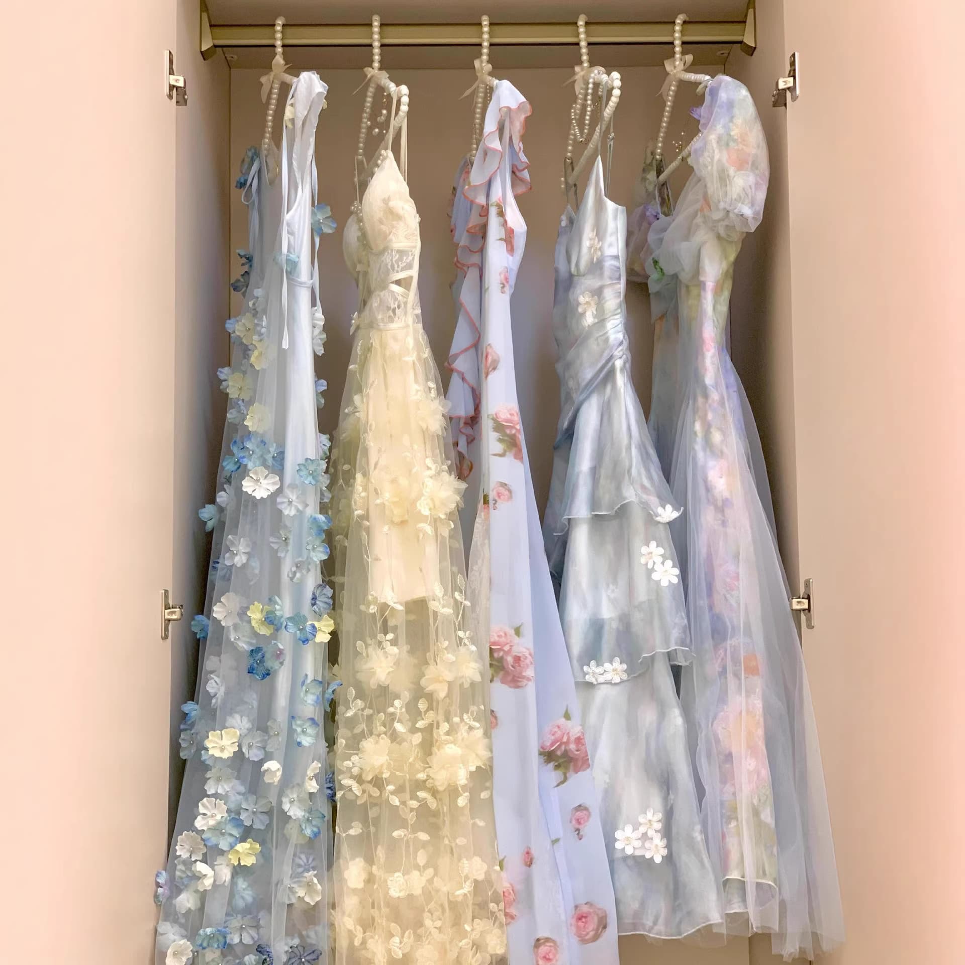 High-Quality Sijiqing Women's Clothing Brand Summer Dress for Boutique, Street Stall, Factory Live Stream Wholesale