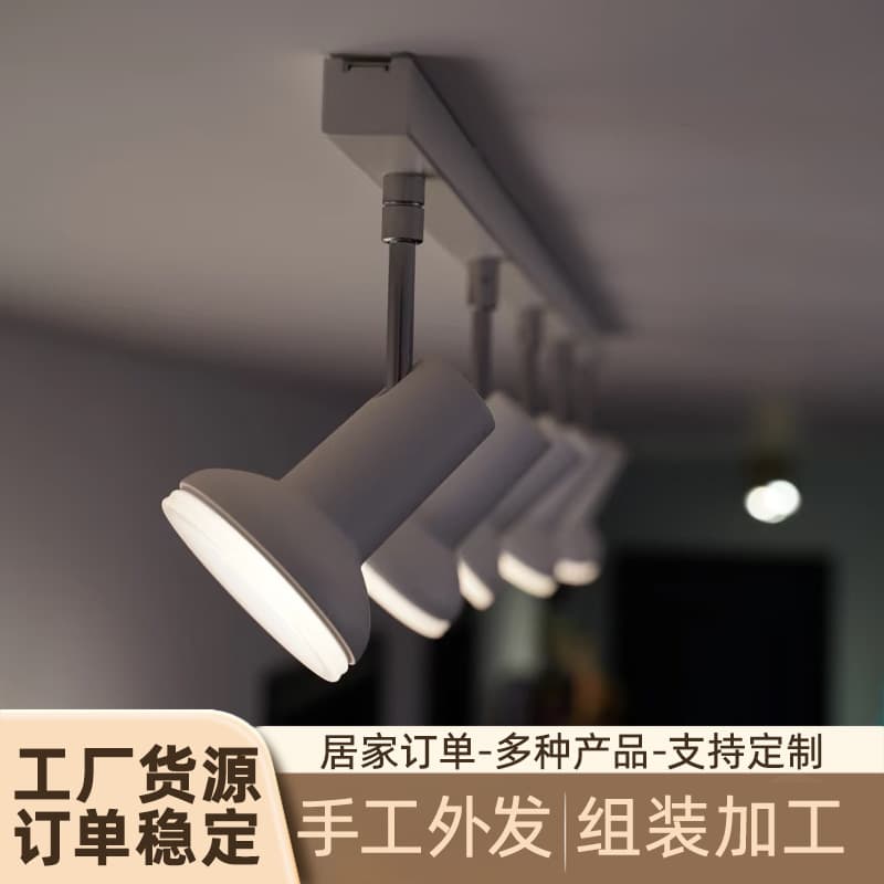 Handicraft LED bead soldering processing outsourced factory orders manual outsourcing assembly processing order cooperation simple