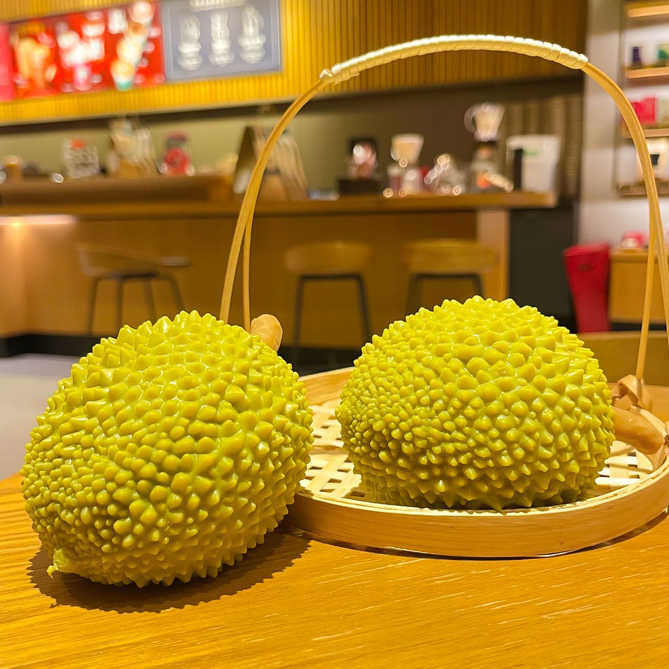 Simulated Durian Slow Rebound Squeeze Toy Stress Relief Healing Soft Decompression Tool for Kids Hand Squeeze Toy