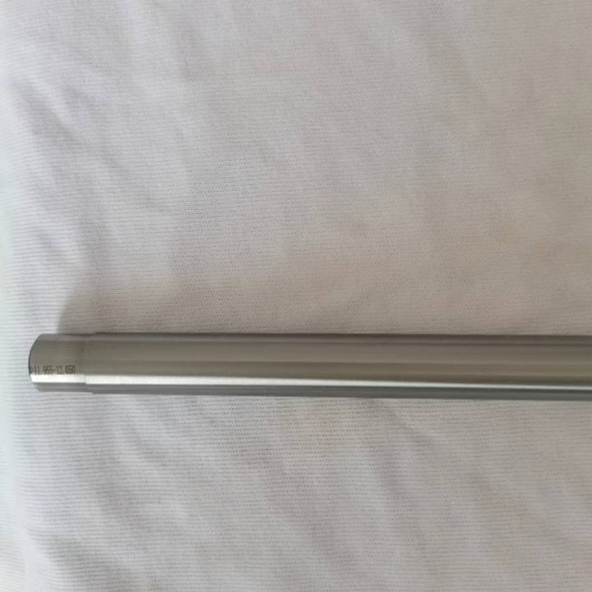 Custom spindle inspection bar, mandrel bar, machine tool inspection bar, cylindrical bar, straight inspection bar