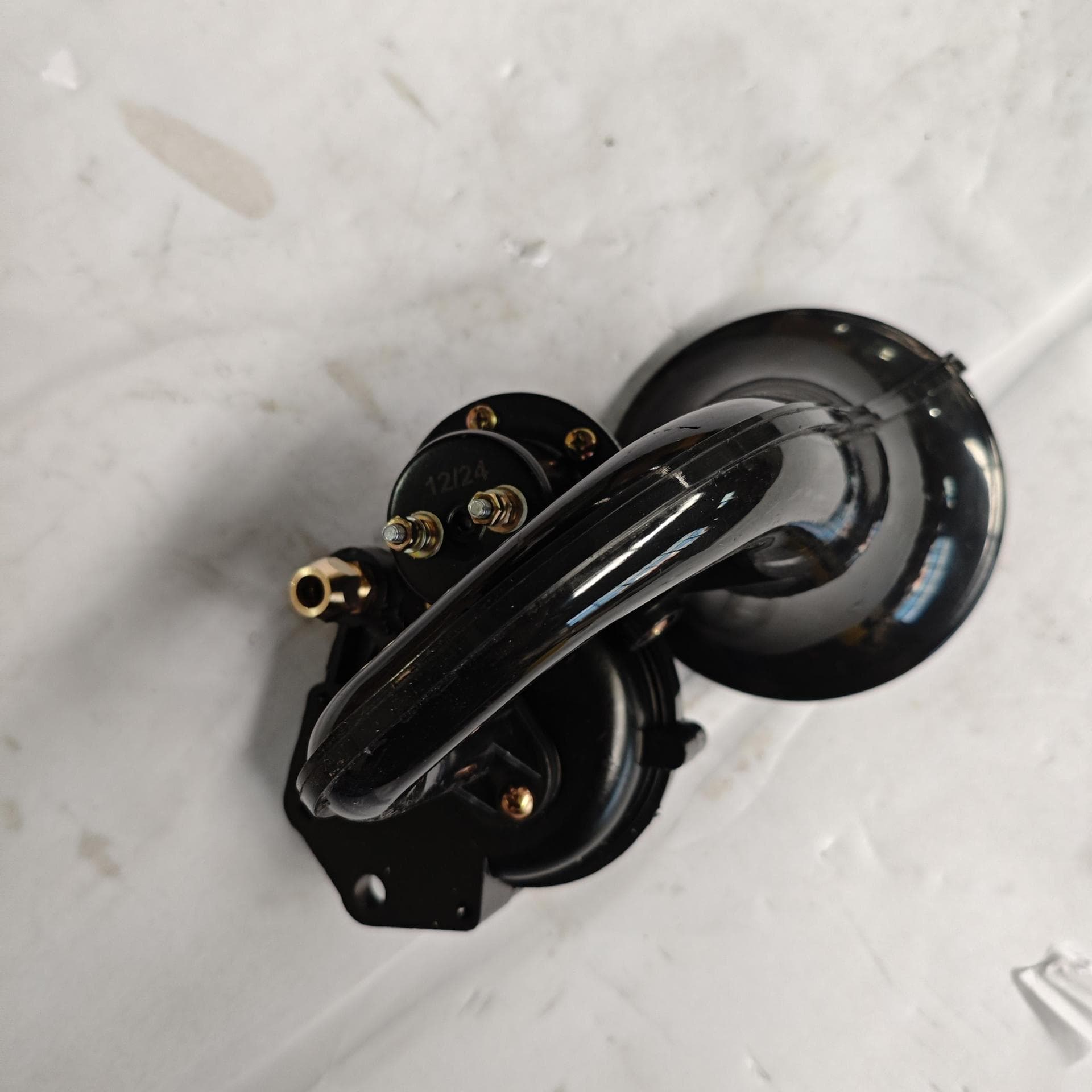 Factory Direct Supply Dav Truck Air/Electric Horn 1784586 1915758 1938103 2291089